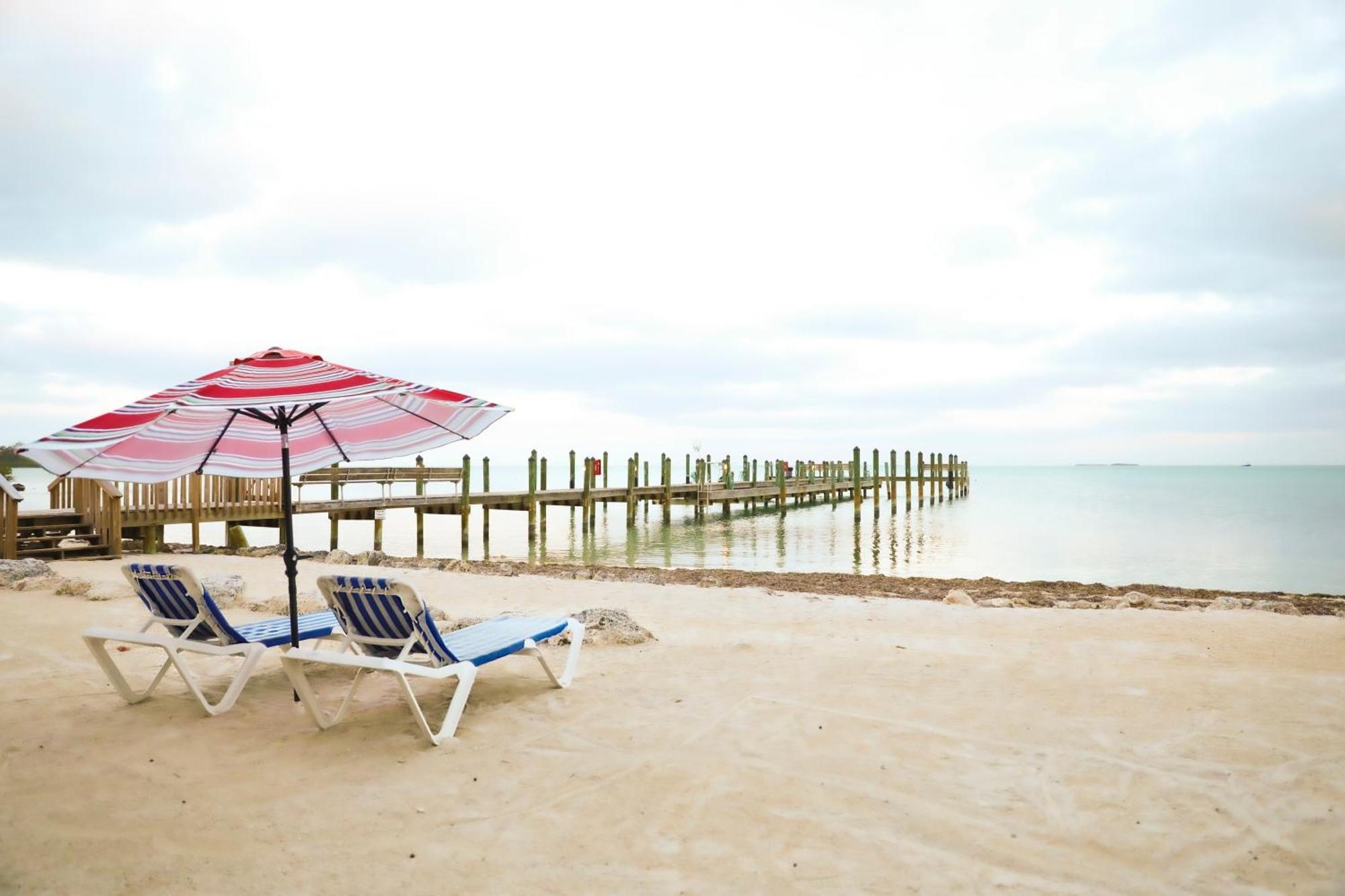 Topsider Resort Lower Matecumbe Beach Exterior foto